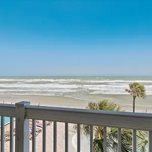 Sunrise & View - Daytona - No Pools Aparthotel